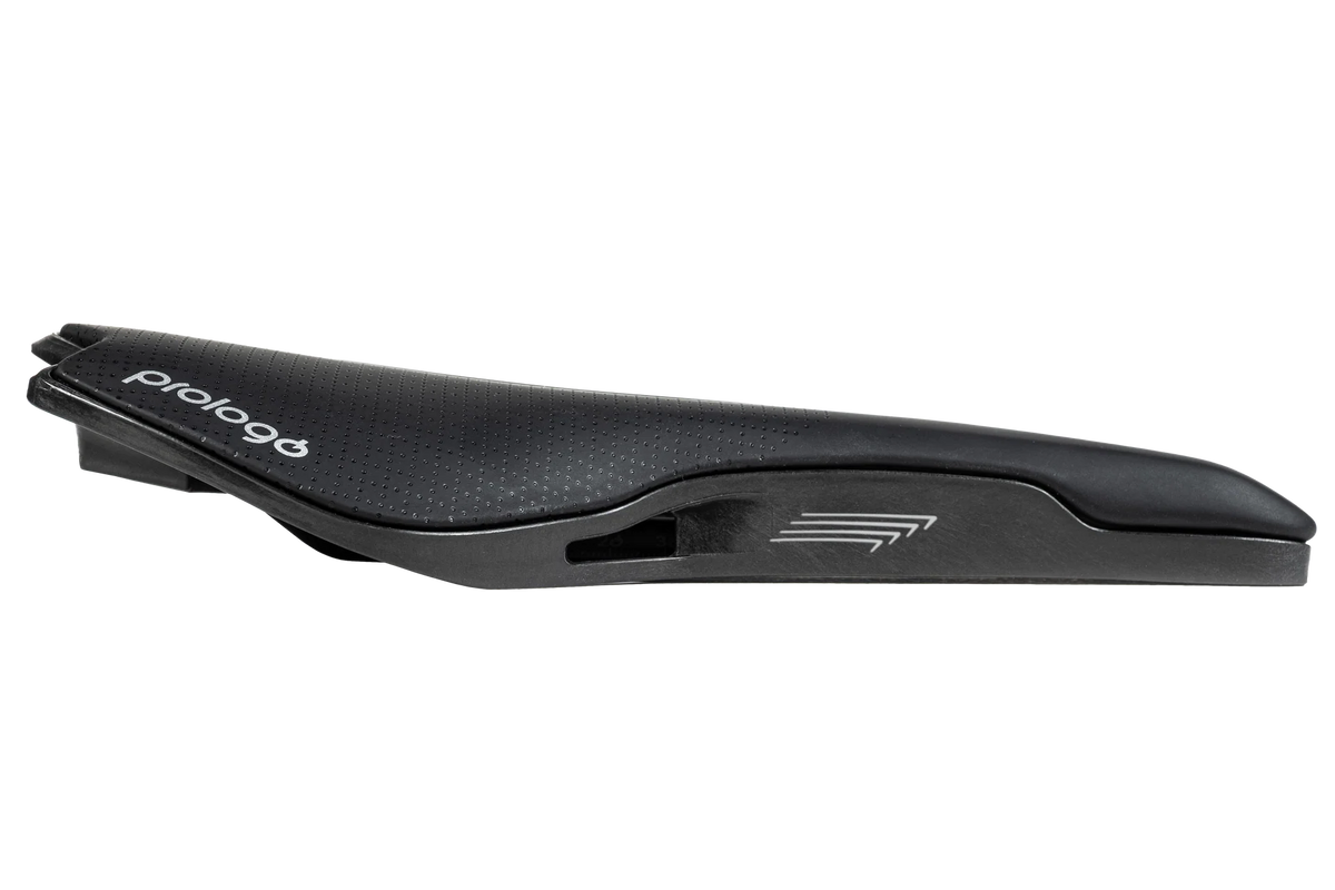 Prologo CHOICE 140 NACK HARD BLACK AM