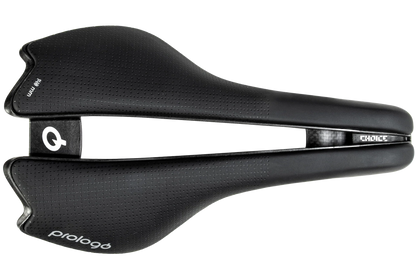 Prologo CHOICE 140 NACK HARD BLACK AM