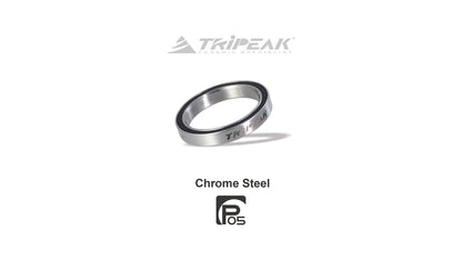 TriPeak Headset Bearing (OD:52xID:40xH:7xA:45°/45°) - SL6 / Orbea