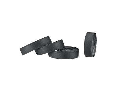 Ciclovation Featherlite Bar Tape Commuto Matte Black