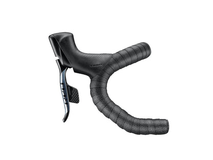 Ciclovation Featherlite Bar Tape Raising Stars (Black)