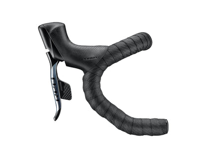 Ciclovation Leather Touch Bar Tape 3D Carbon Black
