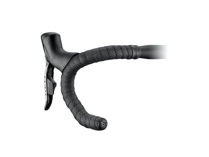 Ciclovation Leather Touch Bar Tape 3D Carbon Black