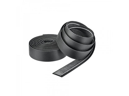 Ciclovation Seitex Bar Tape 2D Carbon Black