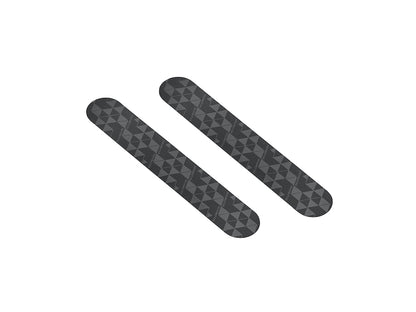Ciclovation Seitex Bar Tape 2D Carbon Black