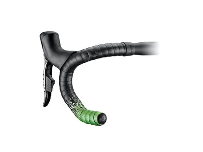 Ciclovation Seitex Bar Tape Shining Metallic Envy Green
