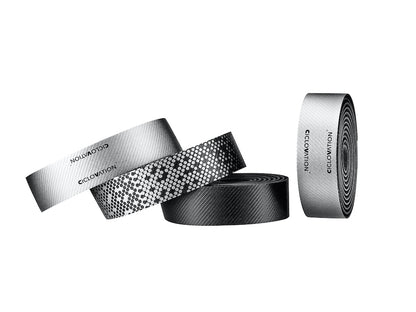 Ciclovation Seitex Bar Tape Shining Metallic Metallic Silver
