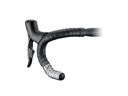 Ciclovation Seitex Bar Tape Shining Metallic Metallic Silver