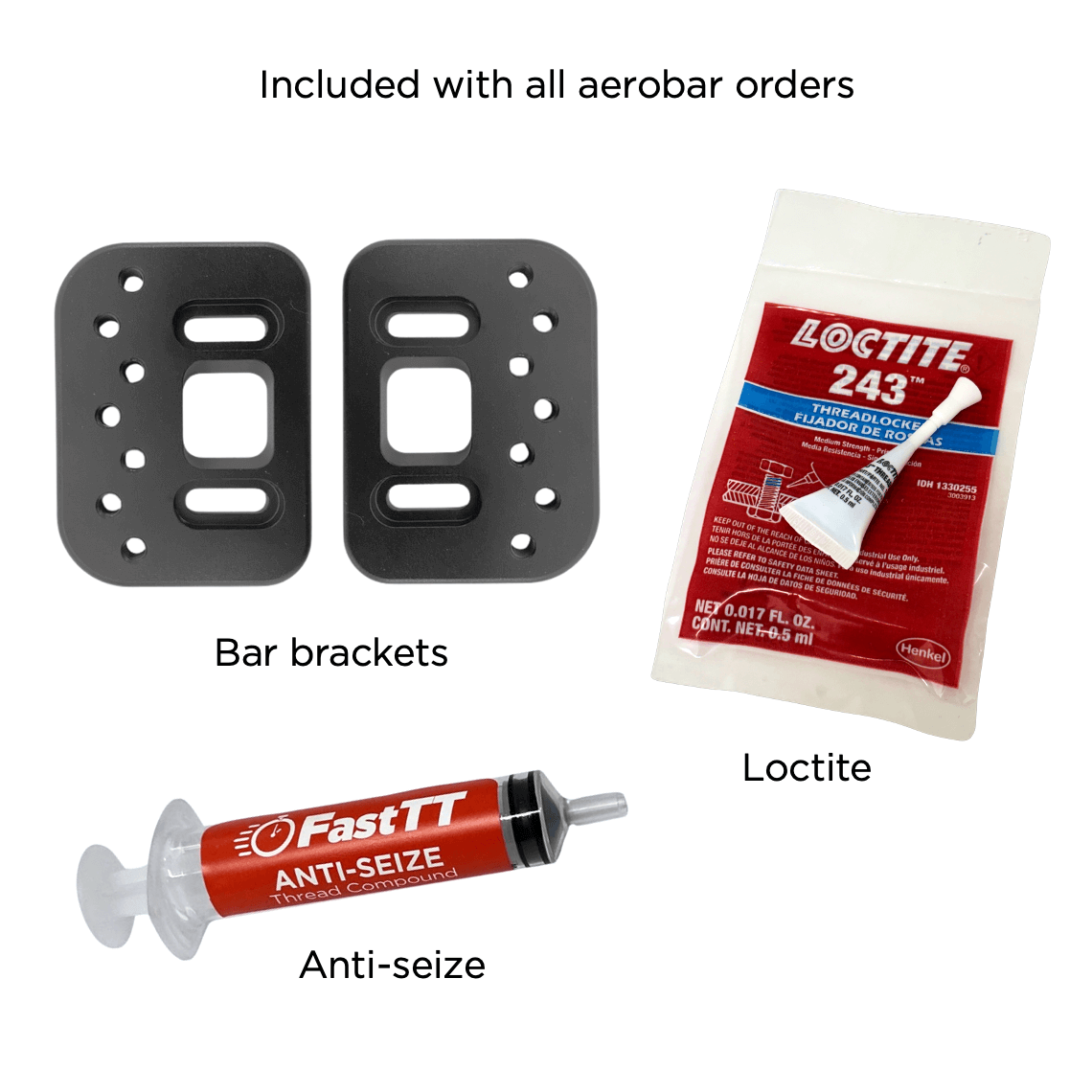 FastTT - Complete Cockpit Combo