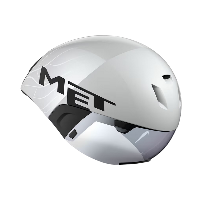 Met Codatronca Helmet