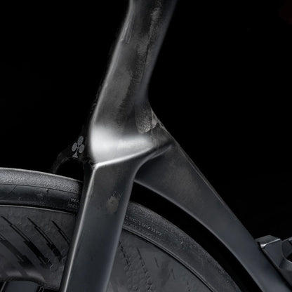 Colnago Y1Rs Road Bike Frameset - Dark YUBC