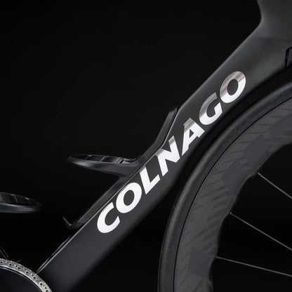 Colnago Y1Rs Road Bike Frameset - Dark YUBC