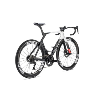 Colnago Y1Rs Dura Ace Di2 SES 4.5 Wheels Road Bike - UAE Team Edition