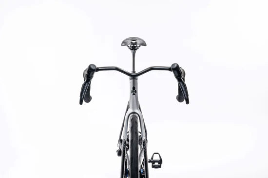 Colnago Y1Rs Dura Ace Di2 SES 4.5 Wheels Road Bike - UAE Team Edition