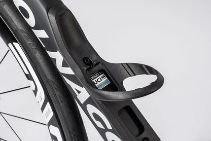 Colnago Y1Rs Dura Ace Di2 SES 4.5 Wheels Road Bike - UAE Team Edition