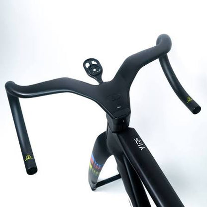 Colnago Y1Rs Road Bike Frameset - Black Edition YSBC - World Champion