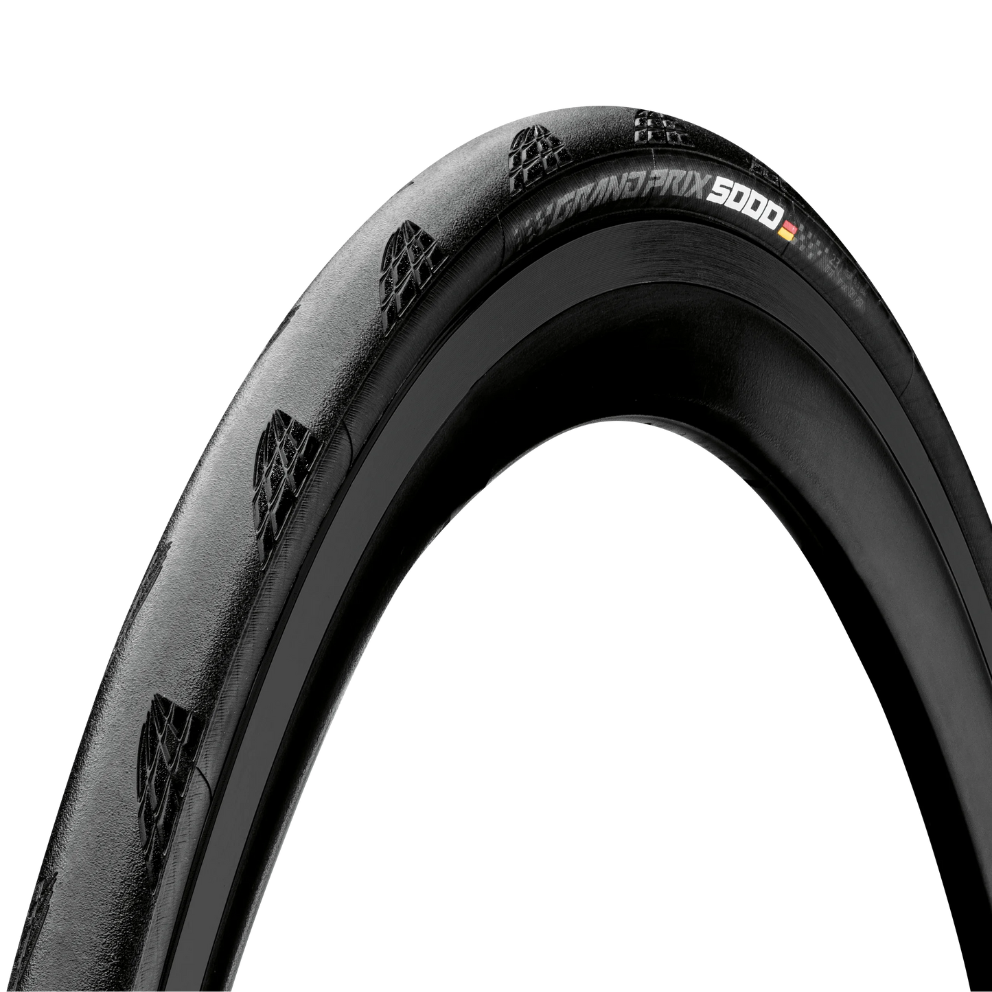 CONTINENTAL Tire Grand Prix 5000 27.5" | 650 x 25B BlackChili VectranBreaker