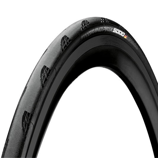 CONTINENTAL Tire Grand Prix 5000 27.5" | 650 x 25B BlackChili VectranBreaker