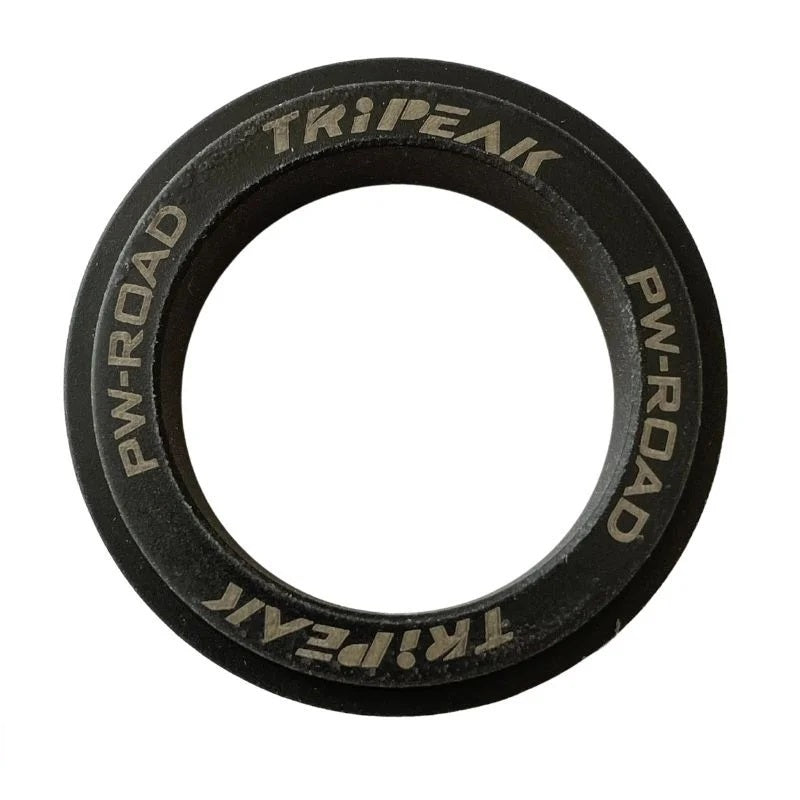 TriPeak Conversion Adapter from 30mm to Praxis 28mm (non-drive)