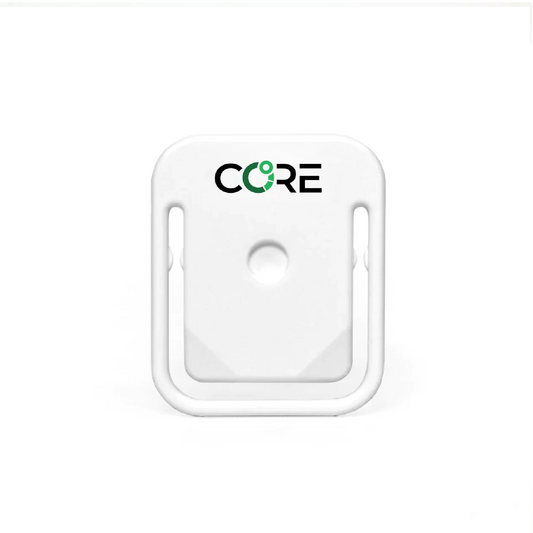 Core Body Temperature Monitor