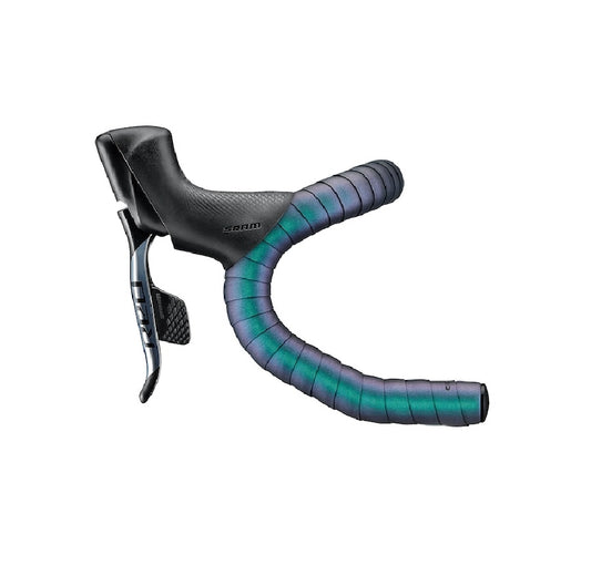 Ciclovation Poly Touch Bar Tape Cosmic Haze Emerald