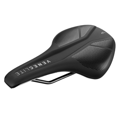 Cube Natural Fit Venec Lite Saddle black 145mm