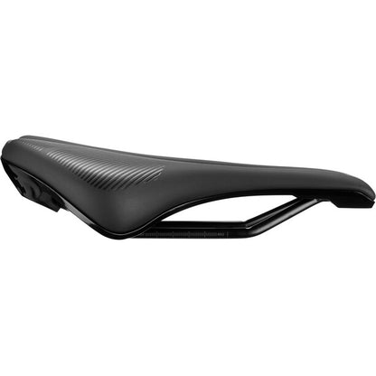 Cube Natural Fit Venec Lite Saddle black 145mm