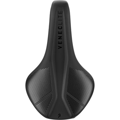 Cube Natural Fit Venec Lite Saddle black 145mm