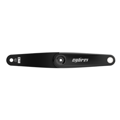Cybrei Carbon Crank Arm Dub Axle (Easton Cinch Interface)