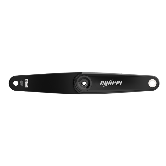 Cybrei Carbon Crank Arm Dub Axle (Easton Cinch Interface)