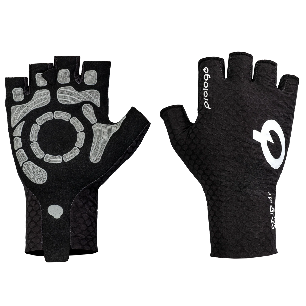 Prologo MIG CPC AIR Gloves S. F. BLK/WH