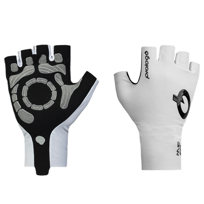 Prologo MIG CPC Gloves S. F. WH/BLK