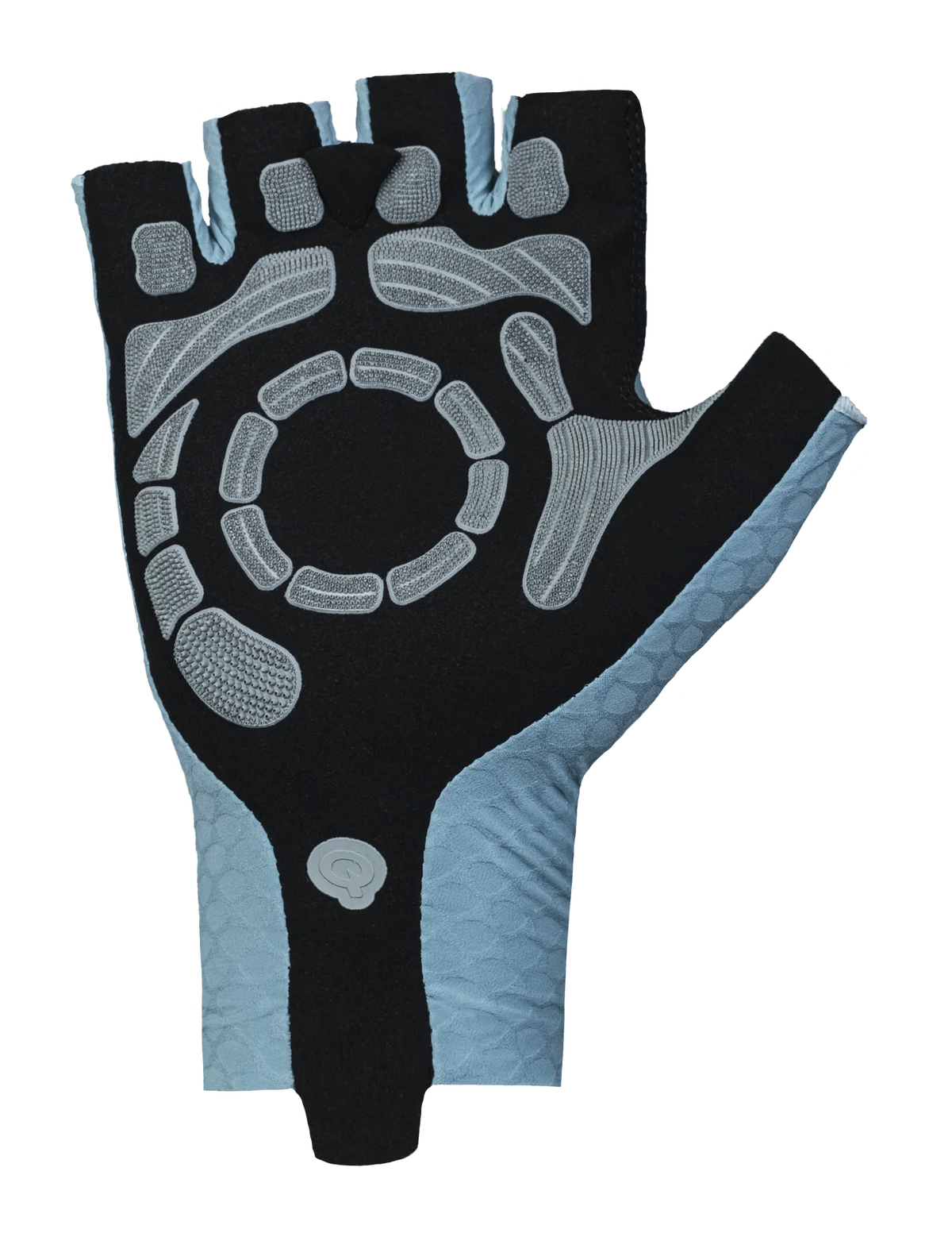 Prologo MIG CPC AIR Gloves S. F. CELEST/BLK