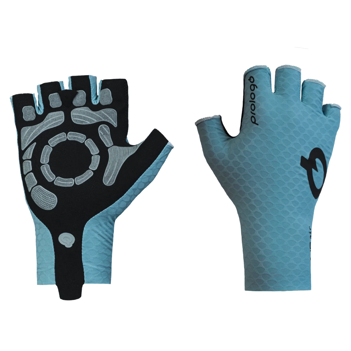 Prologo MIG CPC AIR Gloves S. F. CELEST/BLK