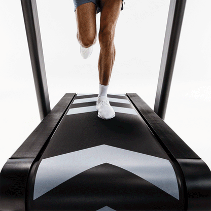 Wahoo KICKR RUN Smart Treadmill