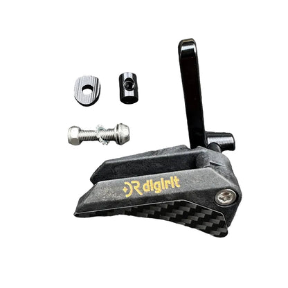Digirit Chain Guide 1x (for 48-68T Chainrings)