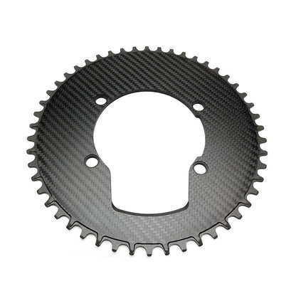 Digirit Road / TT Chainring 4 Bolts 110BCD