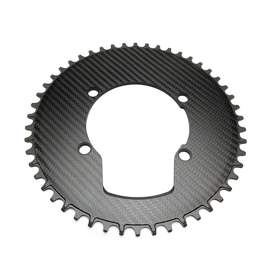 Digirit Road / TT Chainring 4 Bolts 110BCD