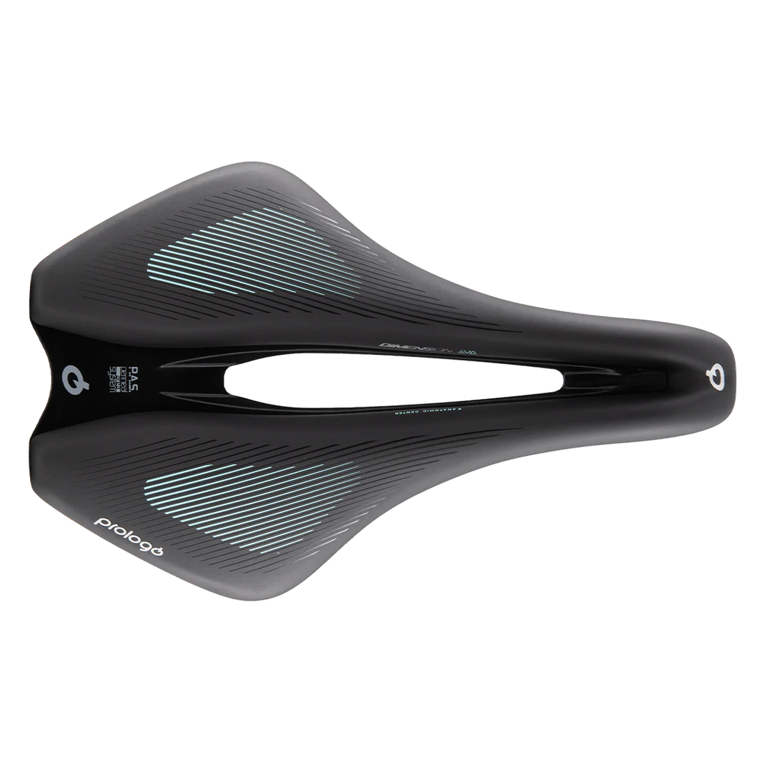 Prologo DIMENSION EVA Saddle - TIROX 156 HB AM