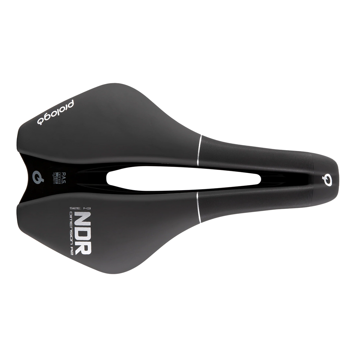 Prologo DIMENSION R2 NDR NACK 143 ANTHRACITE AM
