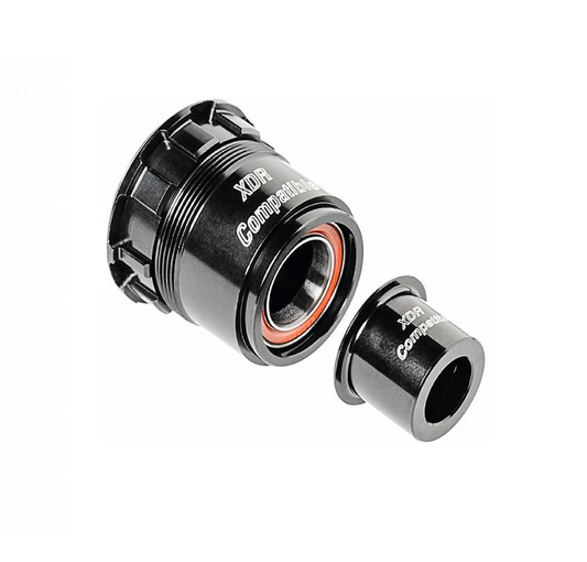 Dt Swiss road Free Hub XDR 12/142 Swissside
