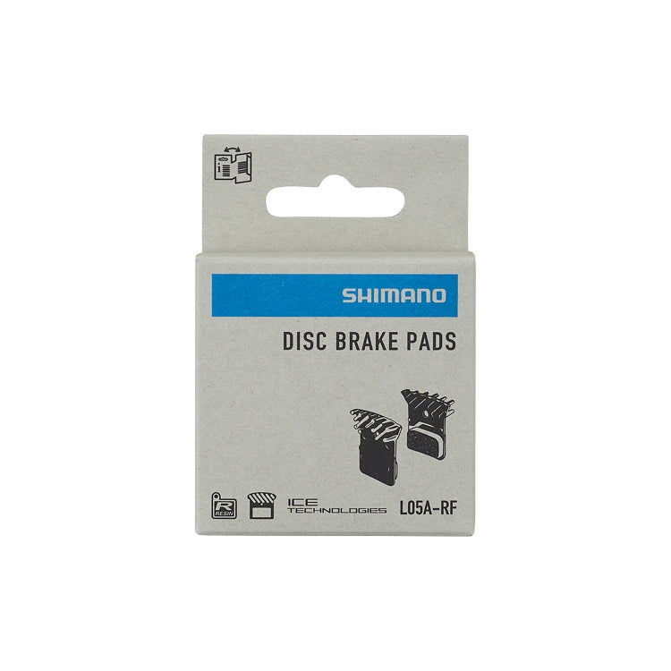 Shimano Disc Brake Pads BP-L05A-RF