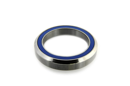 TriPeak Headset Bearing (OD:52xID:40xH:6.5 xA:45°/45°) - Foil