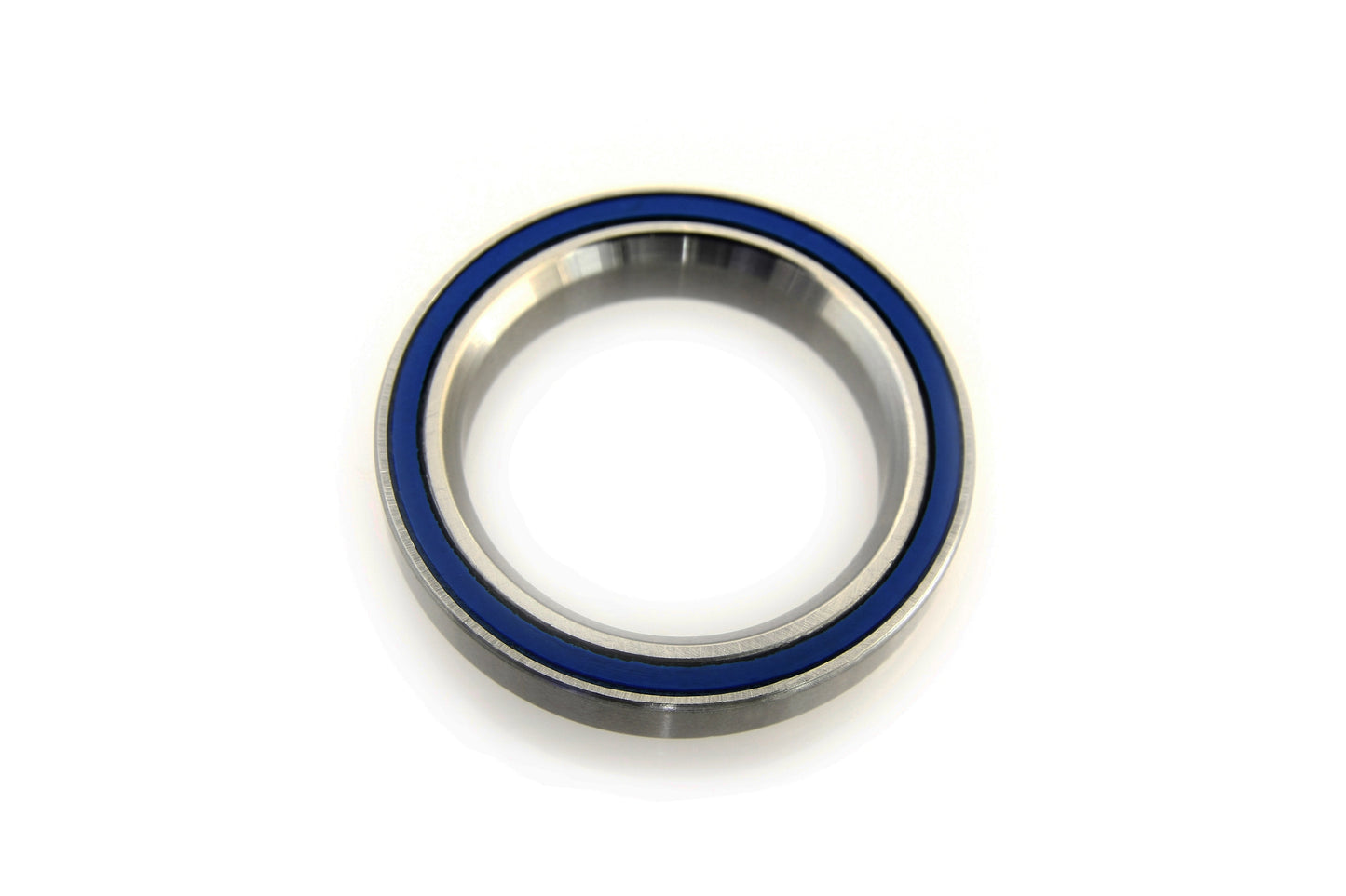 TriPeak Headset Bearing (OD:52xID:40xH:6.5 xA:45°/45°) - Foil