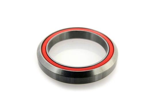 TriPeak Headset Bearing - Black Oxide Coating (OD:51.8xID:40xH:7.5xA:36° /45°), FSA-MR019 - Cervelo PX