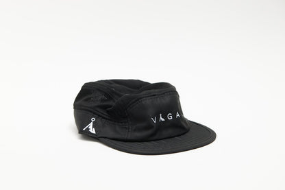 Team Vaga Club Cap Storm Black