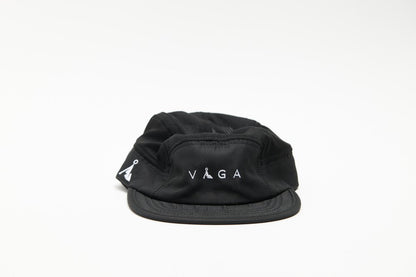 Team Vaga Club Cap Storm Black