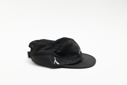 Team Vaga Club Cap Storm Black