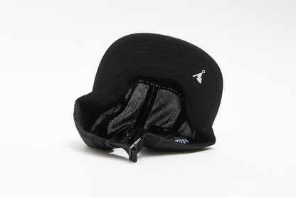 Team Vaga Club Cap Storm Black