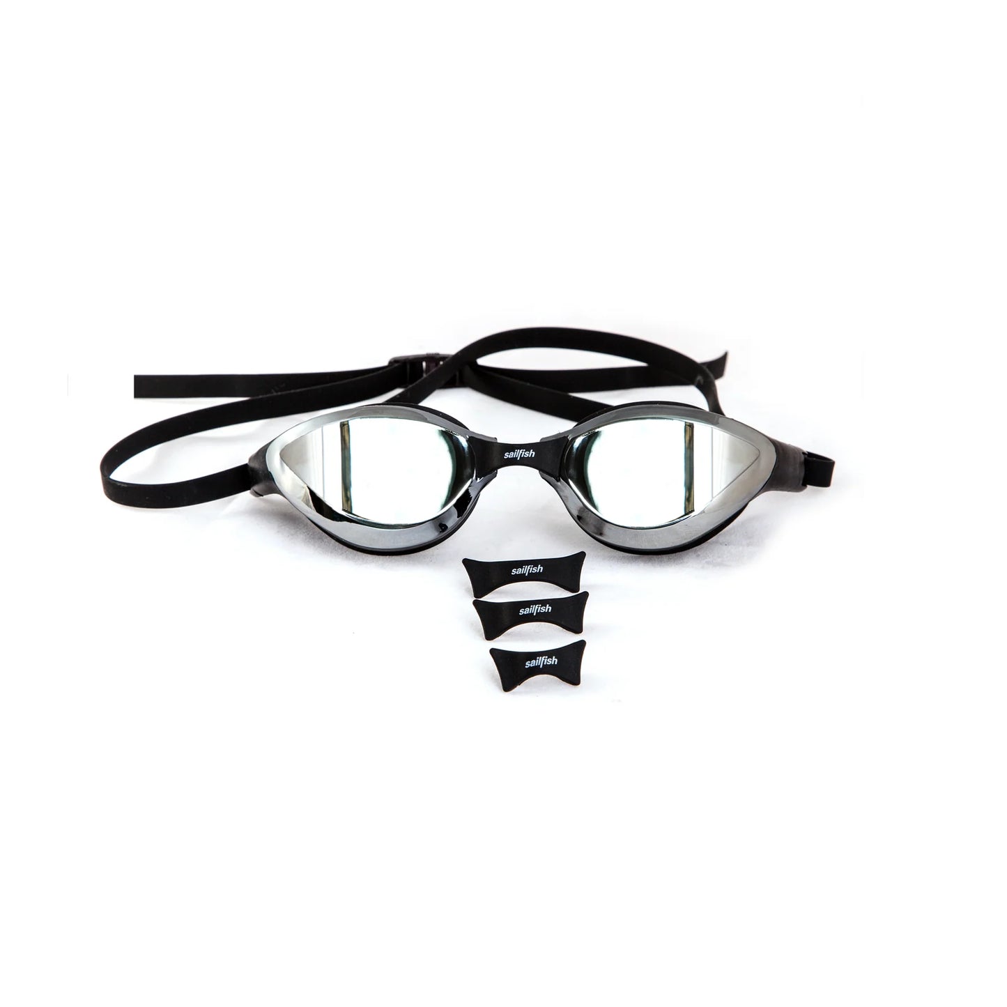 Sailfish Goggle Breeze/ Silver Mirror